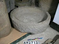 藏品(水槽﹝圓﹞)的圖片